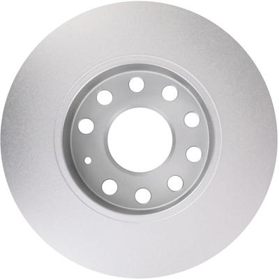 WINHERE BRAKE PARTS - UR001330 - Disc Brake Rotor pa3