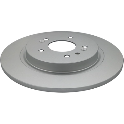 WINHERE BRAKE PARTS - UR001348 - Disc Brake Rotor pa1