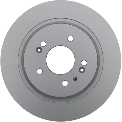 WINHERE BRAKE PARTS - UR001348 - Disc Brake Rotor pa2