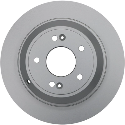 WINHERE BRAKE PARTS - UR001362 - Disc Brake Rotor pa2