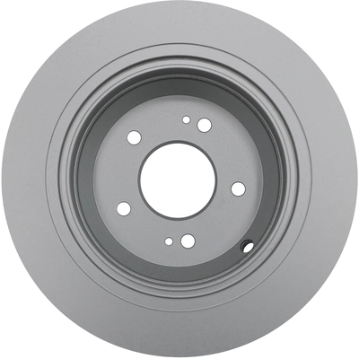 WINHERE BRAKE PARTS - UR001362 - Disc Brake Rotor pa3