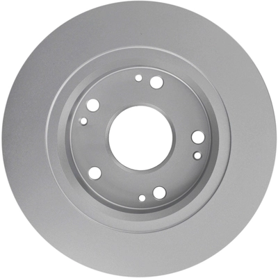WINHERE BRAKE PARTS - UR001378 - Disc Brake Rotor pa3