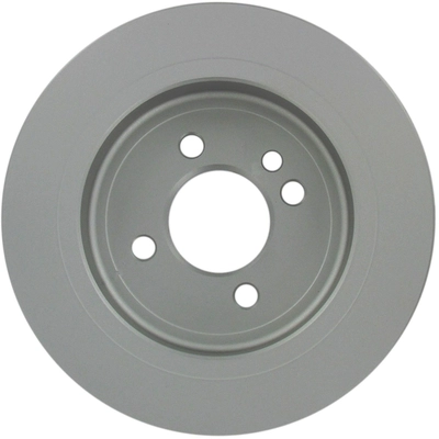 WINHERE BRAKE PARTS - UR001408 - Disc Brake Rotor pa2