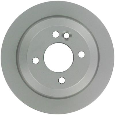 WINHERE BRAKE PARTS - UR001408 - Disc Brake Rotor pa3