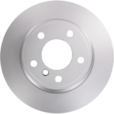 WINHERE BRAKE PARTS - UR001415 - Disc Brake Rotor pa2