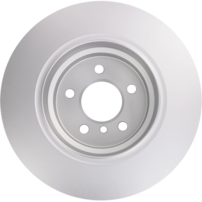 WINHERE BRAKE PARTS - UR001415 - Disc Brake Rotor pa3