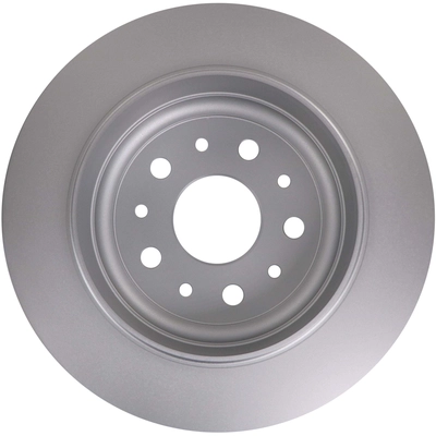 WINHERE BRAKE PARTS - UR001416 - Disc Brake Rotor pa3