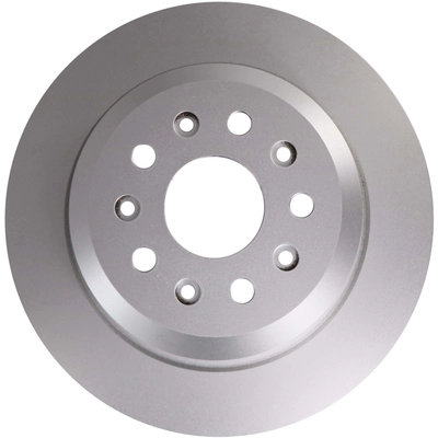 WINHERE BRAKE PARTS - UR001423 - Disc Brake Rotor pa1