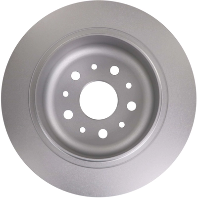 WINHERE BRAKE PARTS - UR001423 - Disc Brake Rotor pa3