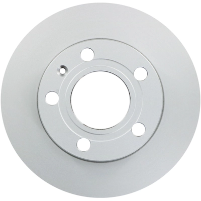 WINHERE BRAKE PARTS - UR001446 - Disc Brake Rotor pa1