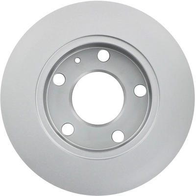 WINHERE BRAKE PARTS - UR001446 - Disc Brake Rotor pa3