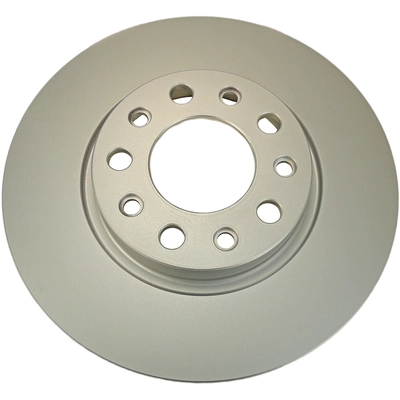 WINHERE BRAKE PARTS - UR001447 - Disc Brake Rotor pa2