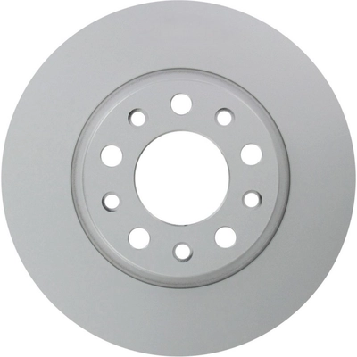 WINHERE BRAKE PARTS - UR001447 - Disc Brake Rotor pa4