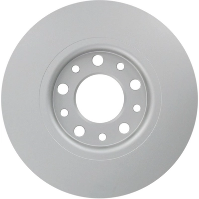 WINHERE BRAKE PARTS - UR001447 - Disc Brake Rotor pa6