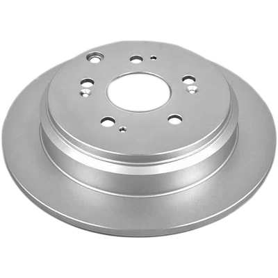 Rotor de frein � disque arri�re by WINHERE BRAKE PARTS - UR001460 pa1