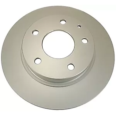 WINHERE BRAKE PARTS - UR001485 - Disc Brake Rotor pa2