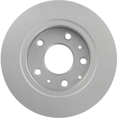 WINHERE BRAKE PARTS - UR001485 - Disc Brake Rotor pa6
