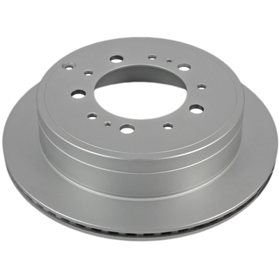 WINHERE BRAKE PARTS - UR001507 - Disc Brake Rotor pa2