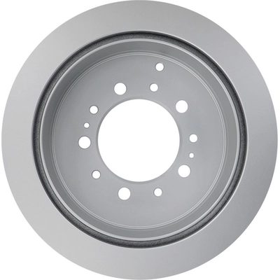 WINHERE BRAKE PARTS - UR001507 - Disc Brake Rotor pa6