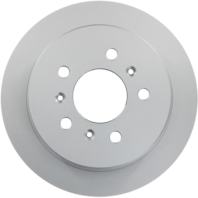 WINHERE BRAKE PARTS - UR001521 - Disc Brake Rotor pa2