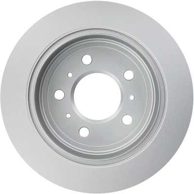 WINHERE BRAKE PARTS - UR001521 - Disc Brake Rotor pa3