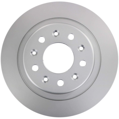 WINHERE BRAKE PARTS - UR001522 - Disc Brake Rotor pa2