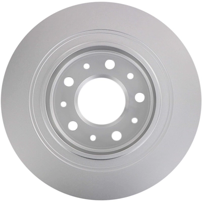WINHERE BRAKE PARTS - UR001522 - Disc Brake Rotor pa3