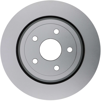 WINHERE BRAKE PARTS - UR001553 - Disc Brake Rotor pa1