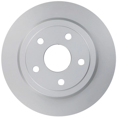 WINHERE BRAKE PARTS - UR001560 - Disc Brake Rotor pa1