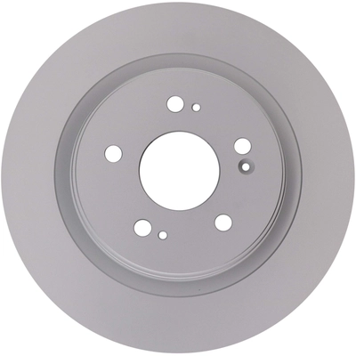 WINHERE BRAKE PARTS - UR001584 - Disc Brake Rotor pa1