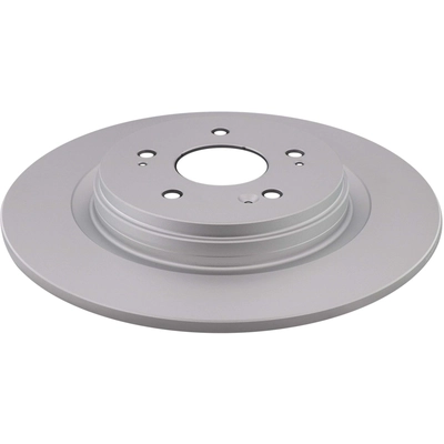 WINHERE BRAKE PARTS - UR001584 - Disc Brake Rotor pa2