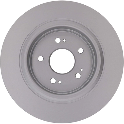 WINHERE BRAKE PARTS - UR001584 - Disc Brake Rotor pa3