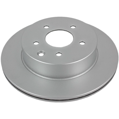 WINHERE BRAKE PARTS - UR001590 - Disc Brake Rotor pa2