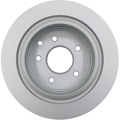 WINHERE BRAKE PARTS - UR001590 - Disc Brake Rotor pa5