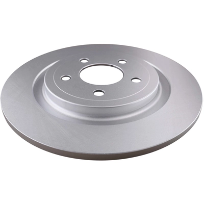 WINHERE BRAKE PARTS - UR001591 - Disc Brake Rotor pa2