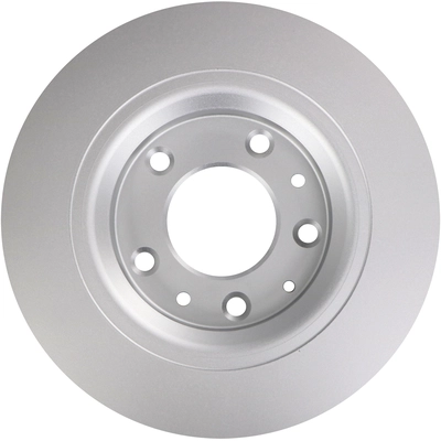 WINHERE BRAKE PARTS - UR001613 - Disc Brake Rotor pa3