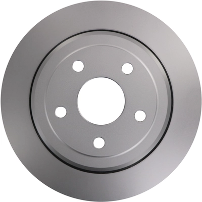 WINHERE BRAKE PARTS - UR001621 - Disc Brake Rotor pa2