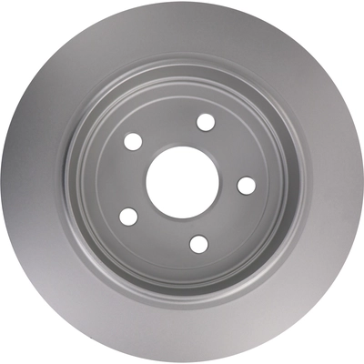 WINHERE BRAKE PARTS - UR001621 - Disc Brake Rotor pa3