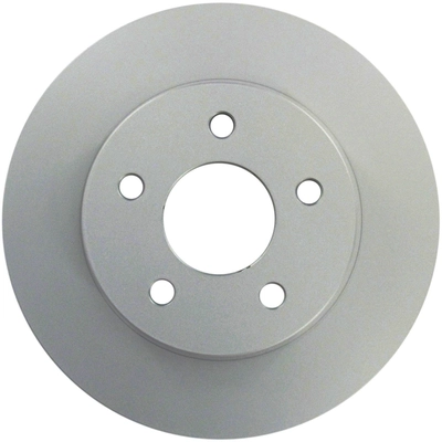 WINHERE BRAKE PARTS - UR001637 - Disc Brake Rotor pa1