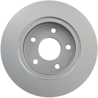 WINHERE BRAKE PARTS - UR001637 - Disc Brake Rotor pa3