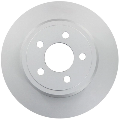 WINHERE BRAKE PARTS - UR001644 - Disc Brake Rotor pa1