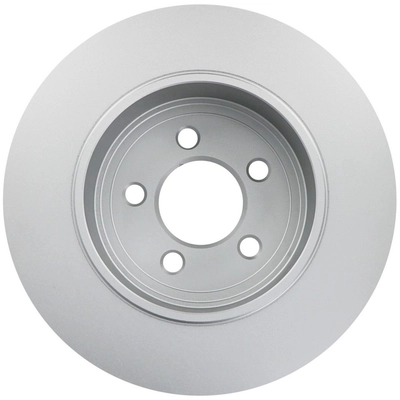 WINHERE BRAKE PARTS - UR001644 - Disc Brake Rotor pa3