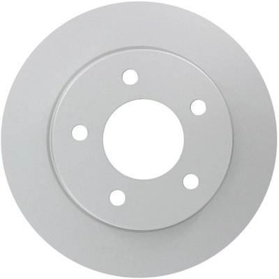 WINHERE BRAKE PARTS - UR001705 - Disc Brake Rotor pa2