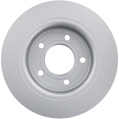 WINHERE BRAKE PARTS - UR001712 - Disc Brake Rotor pa2