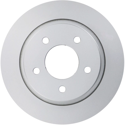 WINHERE BRAKE PARTS - UR001712 - Disc Brake Rotor pa3