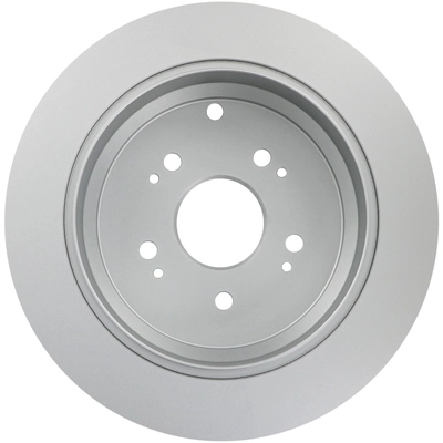 WINHERE BRAKE PARTS - UR001729 - Disc Brake Rotor pa3