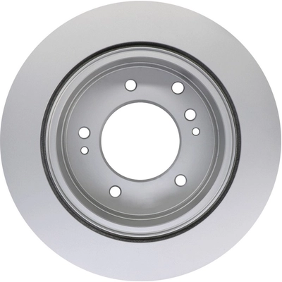 WINHERE BRAKE PARTS - UR001750 - Disc Brake Rotor pa4