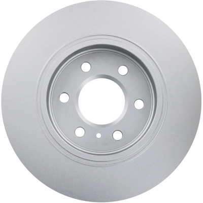 WINHERE BRAKE PARTS - UR001781 - Disc Brake Rotor pa3