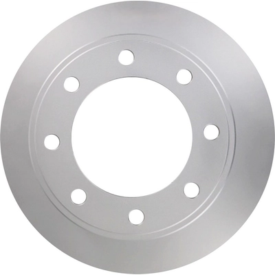 WINHERE BRAKE PARTS - UR001798 - Disc Brake Rotor pa5