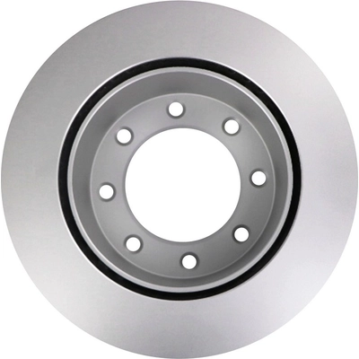 WINHERE BRAKE PARTS - UR001798 - Disc Brake Rotor pa6
